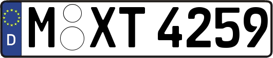 M-XT4259