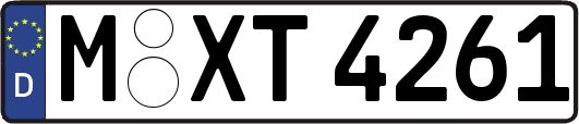 M-XT4261