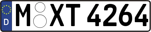 M-XT4264