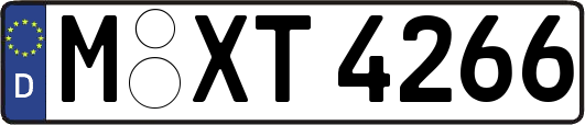 M-XT4266