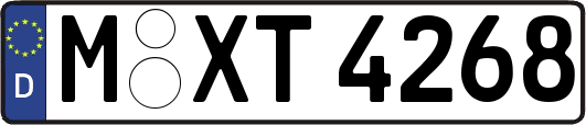 M-XT4268