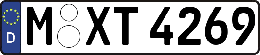 M-XT4269