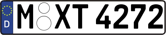 M-XT4272