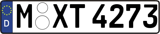 M-XT4273
