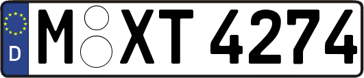 M-XT4274