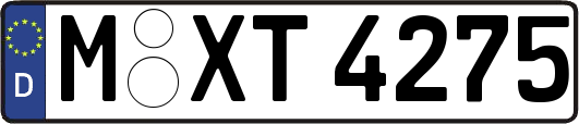 M-XT4275