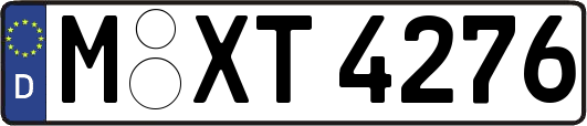 M-XT4276