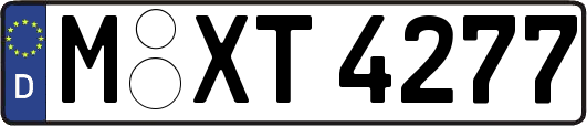 M-XT4277