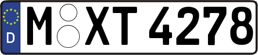 M-XT4278