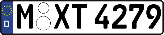 M-XT4279