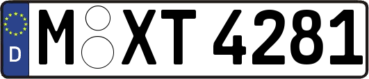 M-XT4281