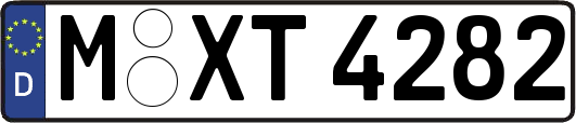 M-XT4282