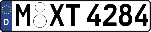 M-XT4284