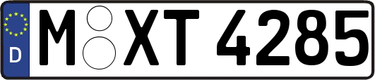 M-XT4285