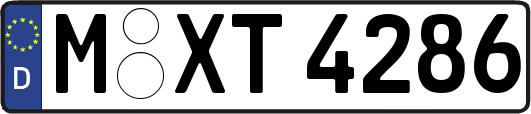 M-XT4286