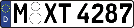 M-XT4287