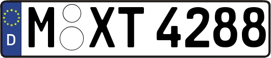 M-XT4288