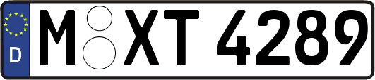 M-XT4289