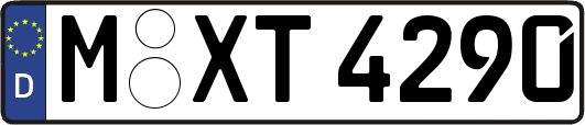 M-XT4290