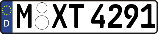 M-XT4291