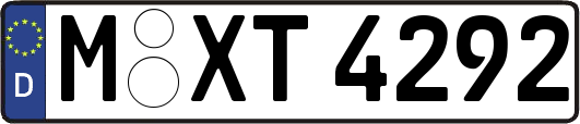 M-XT4292