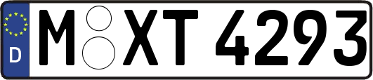M-XT4293