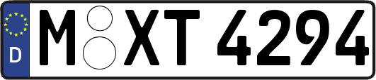 M-XT4294