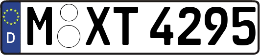 M-XT4295