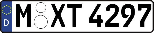M-XT4297