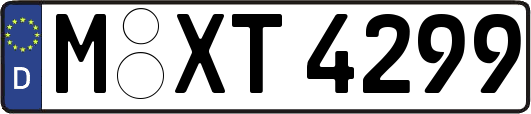M-XT4299