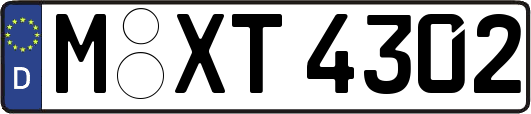 M-XT4302