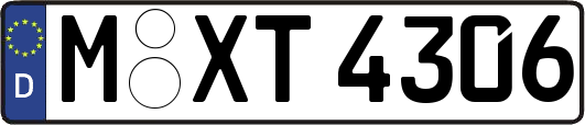 M-XT4306
