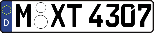 M-XT4307