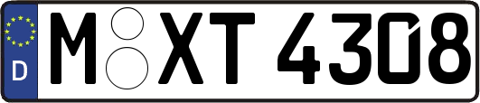M-XT4308