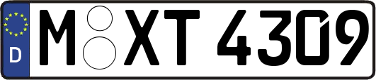 M-XT4309