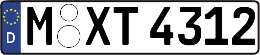 M-XT4312