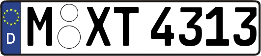 M-XT4313