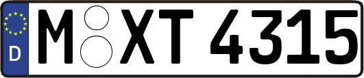 M-XT4315