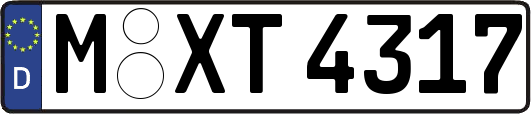 M-XT4317