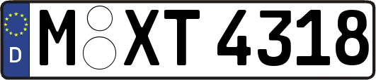 M-XT4318
