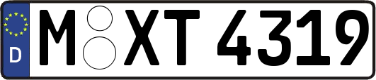 M-XT4319