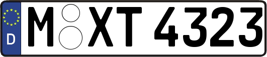 M-XT4323