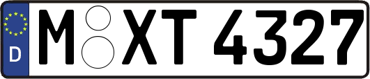 M-XT4327