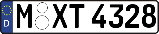 M-XT4328