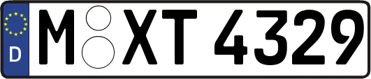 M-XT4329