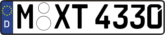 M-XT4330