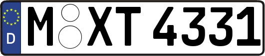 M-XT4331