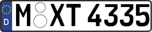 M-XT4335