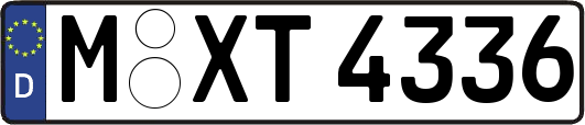 M-XT4336