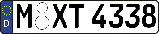 M-XT4338